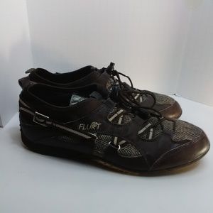 Flurt Womens Size 8 shoes